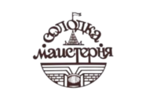 Солодка майстерня